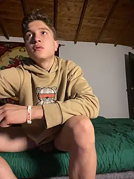 Webkamerová show Makell_bundchen