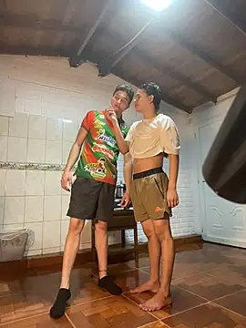 Makell_bundchen webkamerás műsora