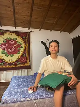 Makell_bundchen Pertunjukan Webcam
