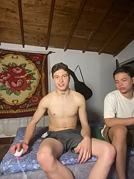 Makell_bundchen Pertunjukan Webcam