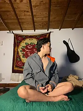 Makell_bundchen Show Webcam
