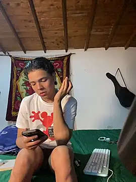 Makell_bundchen 在線直播表演