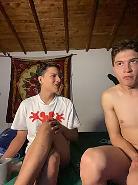 Webkamerová show Makell_bundchen