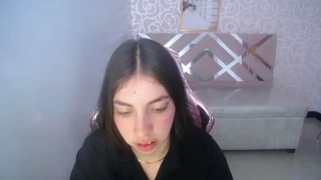 KiaraStar_ch 라이브 XXX 채팅