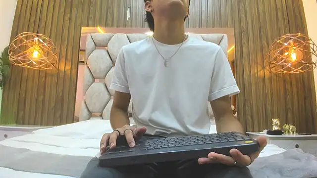 Webkamerová show zack_dehaan