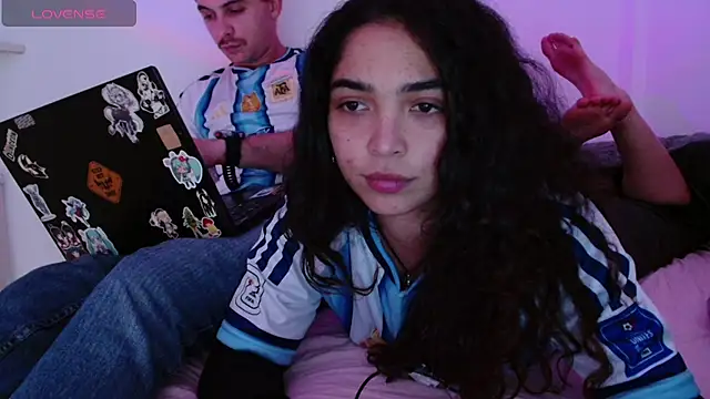 ooluchyferoo – webcam-show
