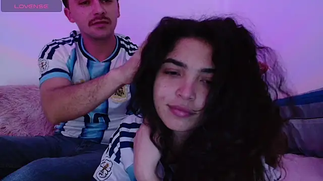 ooluchyferoo Webcamshow