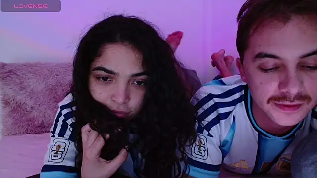 ooluchyferoo Webcam-Show