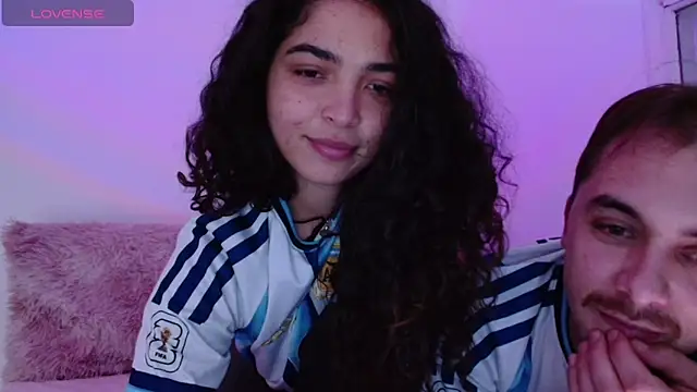 Show Webcam de ooluchyferoo