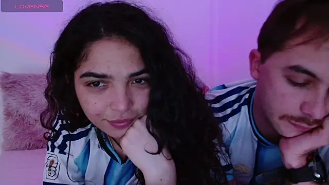 ooluchyferoo Webcam show