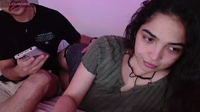 ooluchyferoo's Webcam Show