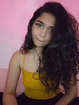 Show de ooluchyferoo na webcam