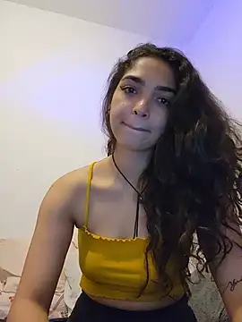 ooluchyferoo Webcam-Show