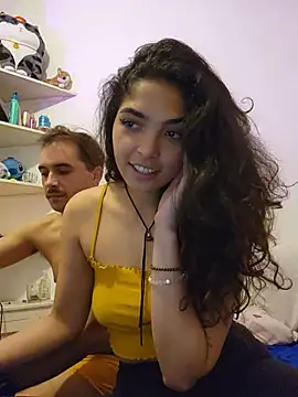 ooluchyferoo Webcam show