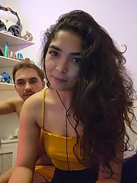 ooluchyferoo Webcamshow