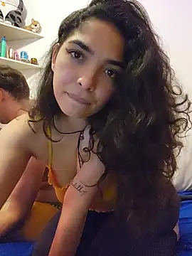 ooluchyferoo Webcamshow