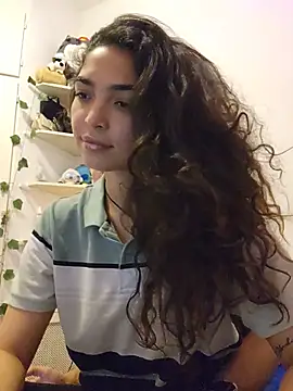 ooluchyferoo webcam show
