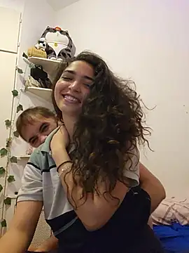 ooluchyferoo Webcam-Show