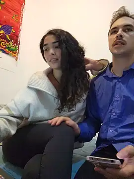 ooluchyferoo – webcam-show