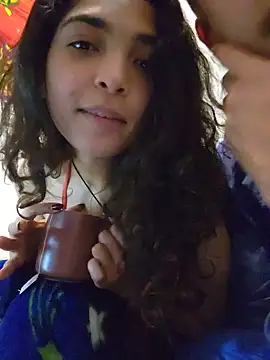 ooluchyferoo's Webcam Show