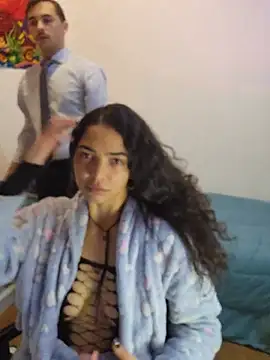 ooluchyferoo Webcam Show