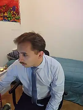 Show webcam de ooluchyferoo