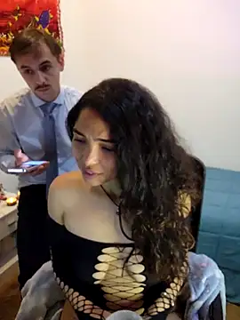 ooluchyferoo 라이브 XXX 채팅