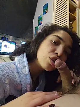 ooluchyferoo Show Webcam