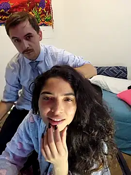 Webkamerová show ooluchyferoo