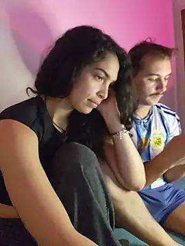 ooluchyferoo Show in webcam