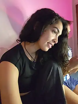 ooluchyferoo Webcam-Show