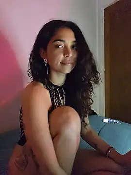 ooluchyferoo Chat XXX in diretta