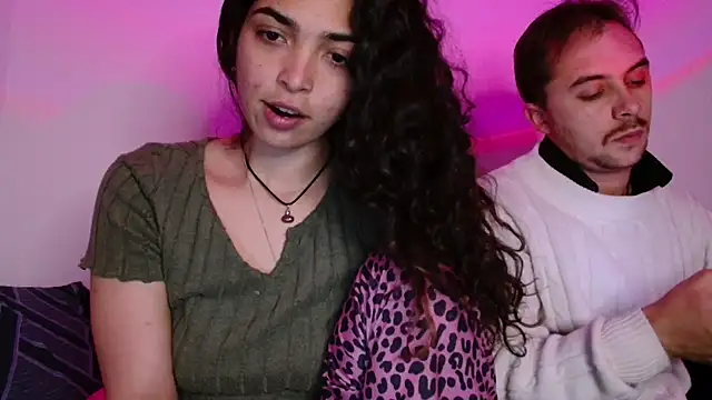 Chat +18 de ooluchyferoo ao vivo