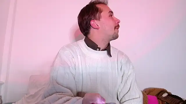 Webkamerová show ooluchyferoo