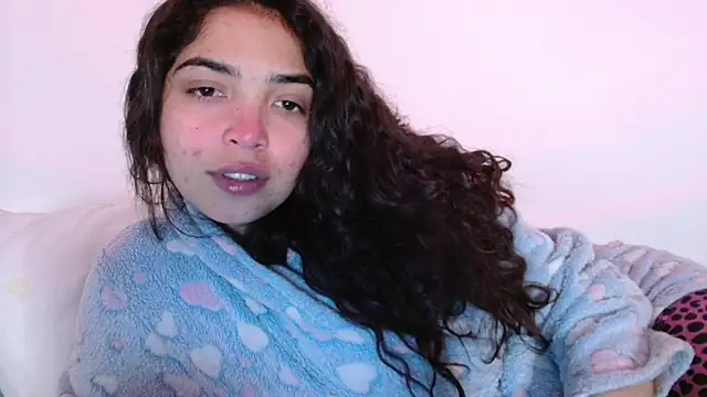 Show de ooluchyferoo na webcam