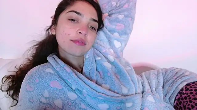 ooluchyferoo ওয়েবক্যাম শো