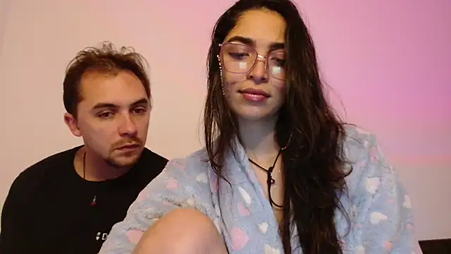 ooluchyferoo's Webcam Show