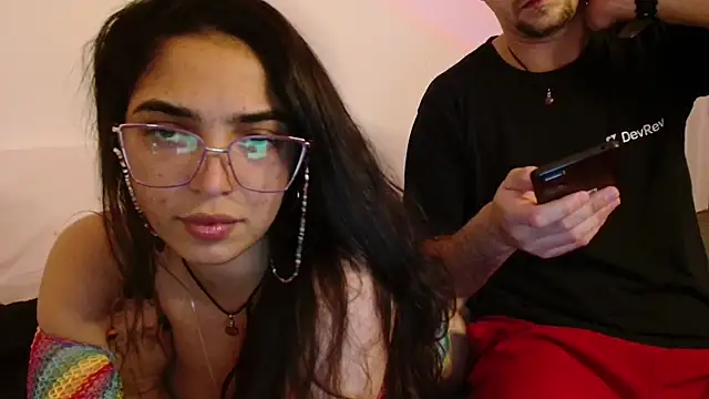 ooluchyferoo – webcam-show