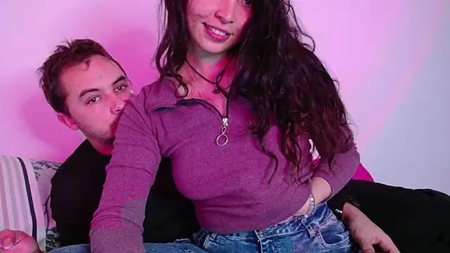 ooluchyferoo Pertunjukan Webcam