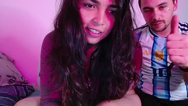 Webkamerová show ooluchyferoo