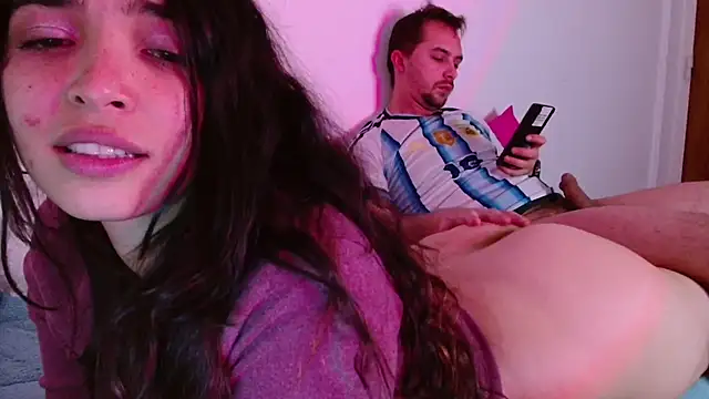 ooluchyferoo Show in webcam