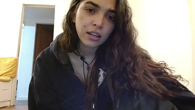 ooluchyferoo Webcam Show
