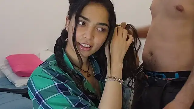 Show de webcam de ooluchyferoo