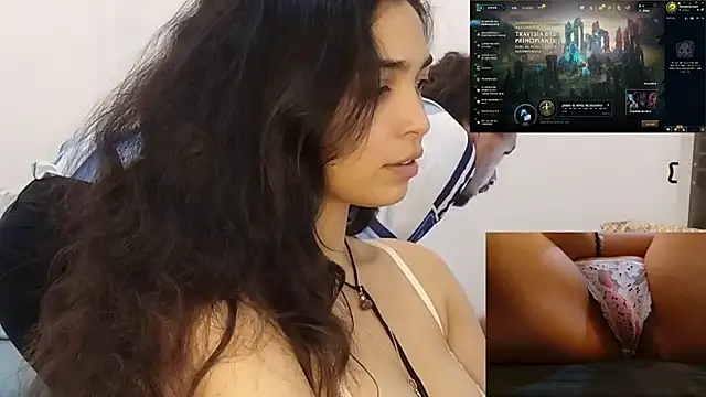 ooluchyferoo Webcam show