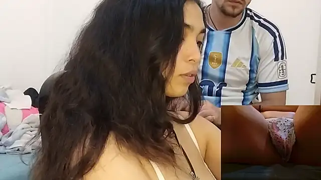 ooluchyferoo webcam show