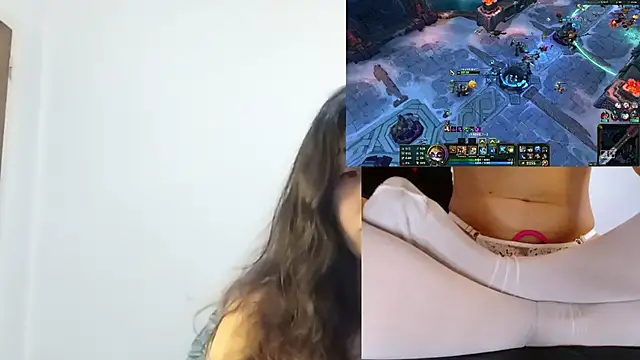 عرض كام ooluchyferoo