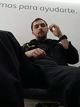 ooluchyferoo's Webcam Show