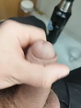 ooluchyferoo Webcam show