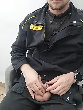 Webkamerová show ooluchyferoo