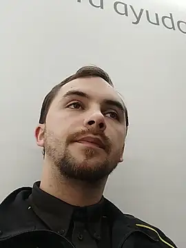 Webkamerová show ooluchyferoo